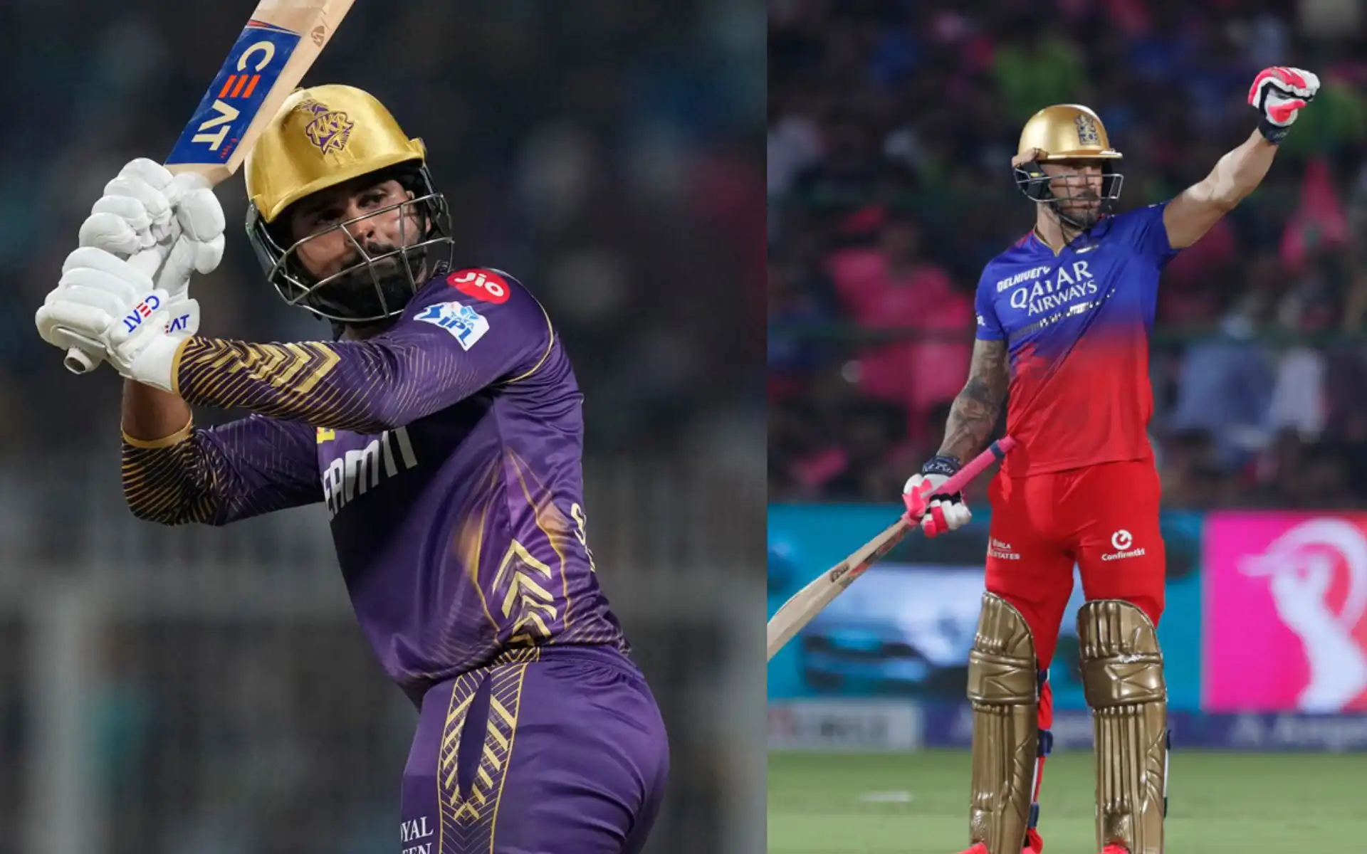 IPL 2024 KKR vs RCB: Match 36 Toss Update Dream11 Predictions, Fantasy Tips, Teams, Pitch Report & Top Picks